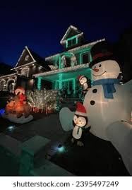 2,281 Brooklyn Christmas Royalty-Free Images, Stock Photos & Pictures