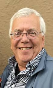 Obituary of Dr. James F. Agan, Jr., Phd