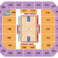Butler University Bulldogs Womens Basketball vs event image