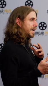 Alexi Liotti, director of “@rematriation_the_film,” (Winner of Best  Environmental Film 2024) highlights the visceral power of film in  environmental activism. He explains that cinema offers an ...