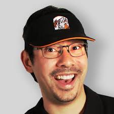 chuckperry · Chuck Perry