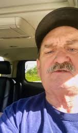 Randell “Dallas” Lee Hood