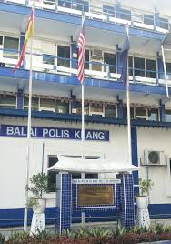 Ibu pejabat polis daerah klang utara polis diraja malaysia jalan harapan 3a/ku7 taman sg kapar indah 42200, kapar klang. Sejarah Penubuhan Balai Polis Klang Polis Klang Selatan Facebook