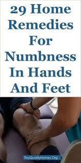 I usually like alternative doctors. 70 Best Numbness In Hands Ideas Numbness In Hands Remedies Home Remedies