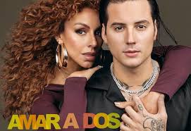 Maía y Nesty Unen Fuerzas en el Explosivo Sencillo “AMAR A DOS'”