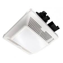 Ceiling mounted exhaust fan,kitchen ceiling exhaust fan,small bathroom exhaust fan. 90 Cfm Bathroom Vent Fan Led Light Ceiling Mount 1 Sones