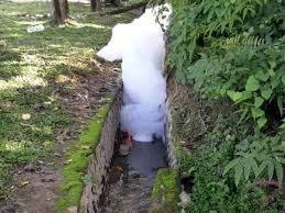 Kebakaran kilang yg melibatkan beberapa team sukarelawan serta bomba dalam misi untuk memadam api yang merebak.kejadian berlaku kira2 jam 10.30 pagi dan. Kilang Sarung Tangan Lepaskan Sisa Efluen Berbuih