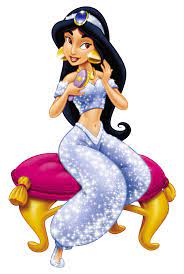 Princess Jasmine Png Clipart Disney Jasmine Disney Princess Jasmine Princess Jasmine