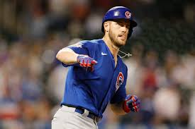 Cubs' Patrick Wisdom adjusting as homers continue to add up - Chicago  Sun-Times