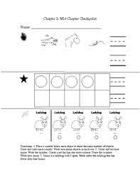 These printable math worksheets assist kindergarten students with developing problem solving skills, which can be applied to more advanced mathematics. Florida Kindergarten Go Math Chapter 2 Mid Chapter Checkpoint By Jessica Cherry