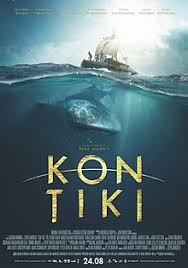 Kon-Tiki 2012