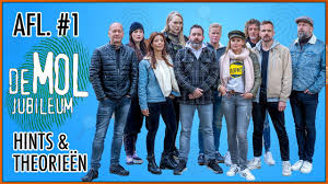 Read finale test from the story wie is de mol? Felix Wie Is De Mol 2020 Youtube Channel Analytics And Report Powered By Noxinfluencer Mobile