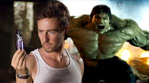 He is the tritagonist of the marvel cinematic universe. Incredible Hulk 2 Everything We Know About Ed Norton S Scrapped Plans