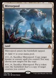 Maybe you would like to learn more about one of these? 200 Magic Lands Ideas Magic Land Magic The Gathering Cards Magic Cards