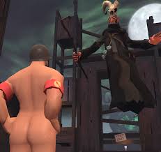 Rule34 - If it exists, there is porn of it  merasmus, soldier (team  fortress 2)  7858012