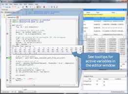 Python Debugger Computer Science Digital Transformation Python