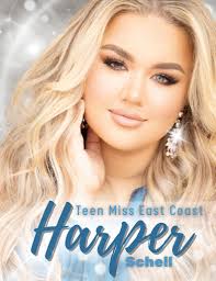 Harper Schell Pageant