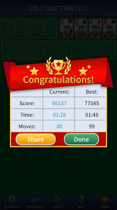 Free freecell solitaire free & safe download for windows 10, 7, 8/8.1 from down10.software. Freecell Solitaire Classic Card Game 1 2 9 Rc Apk Mod Unlimited Money Crack Games Download Latest For Android Androidhappymod