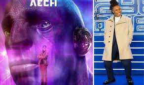 Helen harris (aka) aech is one of the overarching protagonists for ready player one and a gunter whose best friends with wade watts (aka) parzival to the oasis. Ready Player One Review It Looks Like Classic Spielberg But Doesn T Feel As Good Films Entertainment Express Co Uk