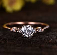 Elegant Inexpensive Engagement Rings Modern Engagement Rings Etsy Wedding Elegant Engag Wedding Rings Vintage Wedding Rings Unique Wedding Rings Simple