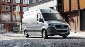 Maybe you would like to learn more about one of these? Sprinter Panel Van Mercedes Benz Vans