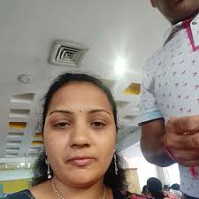 Rekha Kothari's User Profile