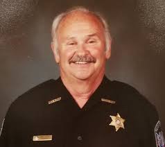 Knox County Bids Farewell to Native Son, Former Sheriff Laid to Rest