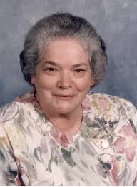 Marie Johnson Kidd Obituary