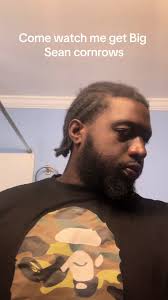 The first stlye i ever got done was these cornrows always good to go back  to basics #fyp #cornrows #selfcare #hairgrowthjourney