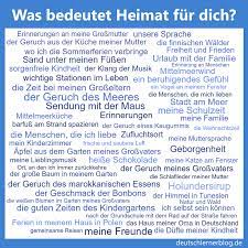 What are another words for information? Was Bedeutet Heimat Fur Dich Lesetexte Von Deutschlernern Aus Aller Welt