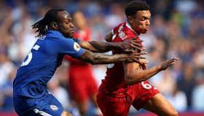 The top players with high pace in fifa 21: Liverpools Trent Alexander Arnold Mamas Autobahn Phobie Verhinderte Wechsel Nach Manchester