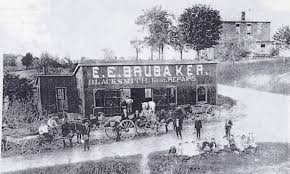 The Lawrence Register