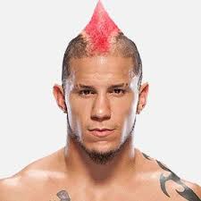 ▷ Julian "Nitrane" Lane (19-15-1)