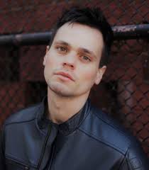 Actor, dancer Aaron Dalla Villa dishes about Alpha Rift and upcoming  projects