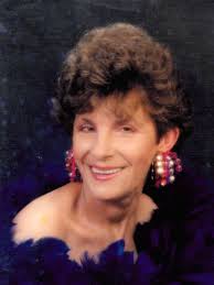 Priscilla Jean Godwin Obituary