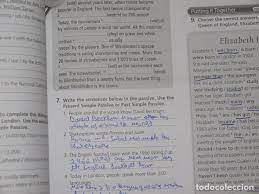 Burlington books english everywhere by sharp focus productions ltd 3 years ago 2 minutes, 11 seconds 1,502 views extracts from , english , everywhere burlington. Reading Ingles 3 Eso Novocom Top