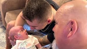 Fundraiser by Renée Corcoran : In Loving Memory of SMSgt (Ret) Eric Butt