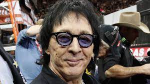 The Real Reason Peter Criss Left KISS