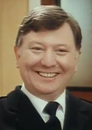 Sidney Tate Fan Casting