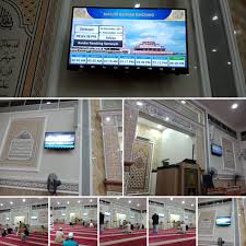 Find local weather forecasts for telok panglima garang, malaysia throughout the world. Jam Solat Tv Beitrage Facebook