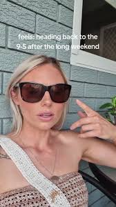 Heading Back to Work After the Long Weekend Feels