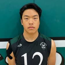 Van Wilson's Mission Vista High School Bio