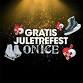 Juletrefest on ice event image