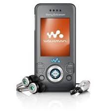 Après avoir attendu quelques secondes, . Sony Ericsson W580i Cdiscount Telephonie