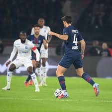PSG retoma la cima: Victoria clave ante Auxerre ¿A qué costo? - Imagen principal del artículo