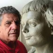 Clay Sculpture: Open Work CORSINI 26.02.19