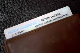 The star on your driver's license certifies that you have met the real id act requirements. Answer Man My License Says Not For Federal Identification Why