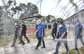 Pendatang asing tanpa izin (indonesian: Pendatang Asing Tanpa Izin Archives Malaysiagazette