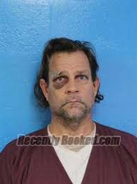 BENJAMIN SETH FITZGERALD Arrest Record & Booking Info