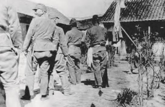 Teaching about the Comfort Women during World War II and the Use of Personal Stories of the Victims - Association for Asian Studies